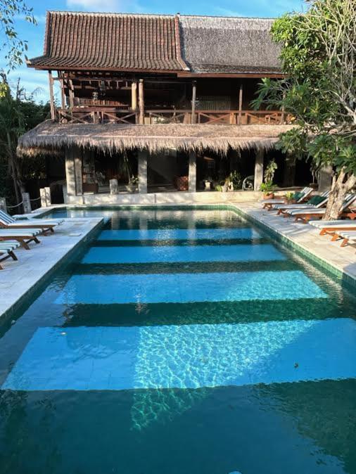 The Corduroy Hotel Canggu  Exterior photo